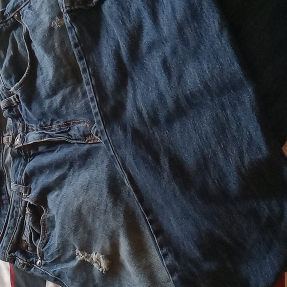 Jeans by Aeropostale